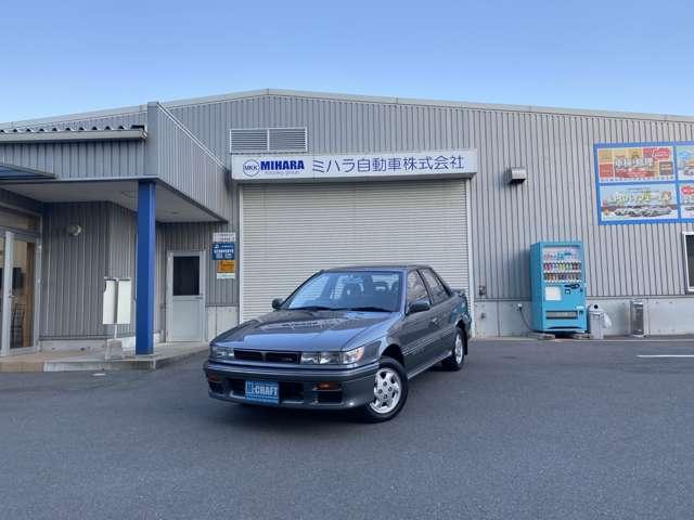 ランサー ＧＳＲ　４ＷＤ　アルミホイール　ＭＴ　カセット　エアコン　パワーステアリング　パワーウィンドウ（29枚目）