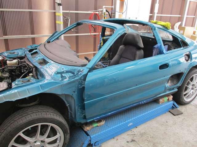 トヨタ ＭＲ２