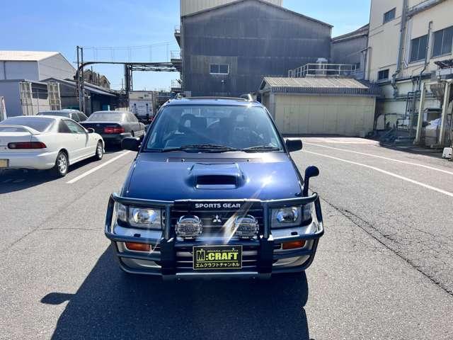 スーパースポーツギア　２．０　スーパースポーツギア　４ＷＤ(3枚目)