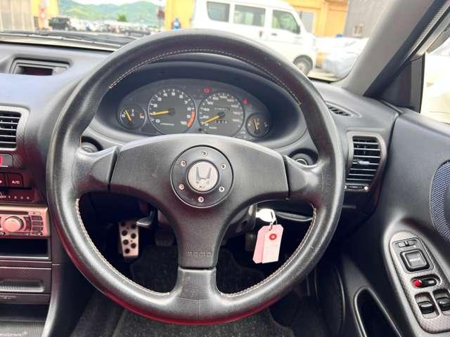 ホンダ インテグラ タイプR B18C 1.8L DOHC ホンダ インテグラ タイプR B18C 1.8L DOHC