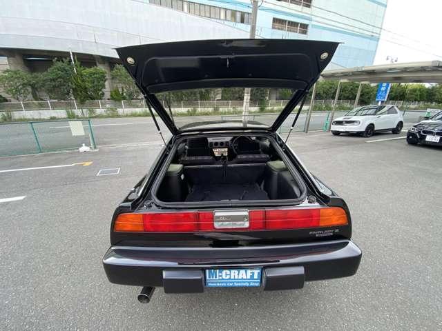NISSAN FAIRLADY Z 200ZR- II | 1988 | BLACK | 161000 km NISSAN FAIRLADY Z 200ZR- II | 1988 | BLACK | 161000 km