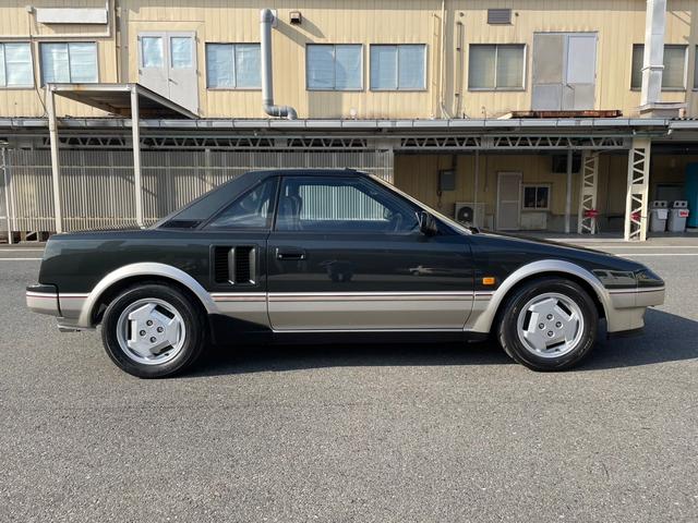 トヨタ ＭＲ２