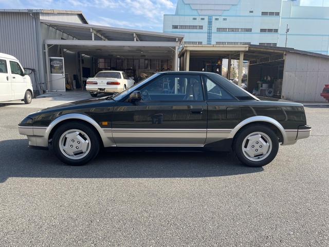 トヨタ ＭＲ２