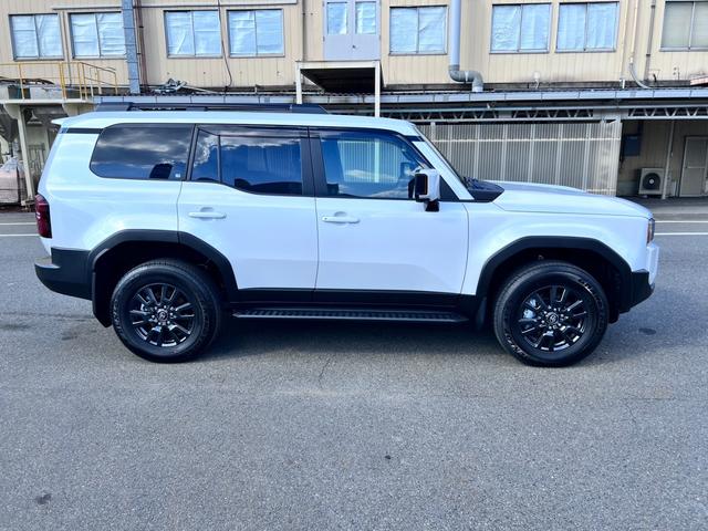 ランドクルーザー２５０ ＶＸ（5枚目）