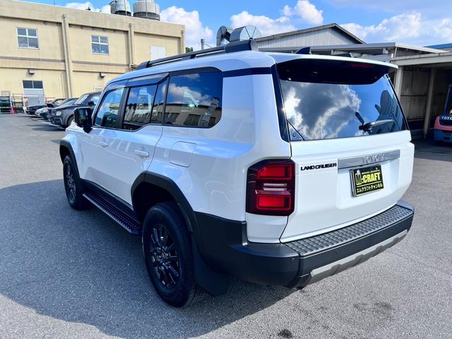 ランドクルーザー２５０ ＶＸ（9枚目）