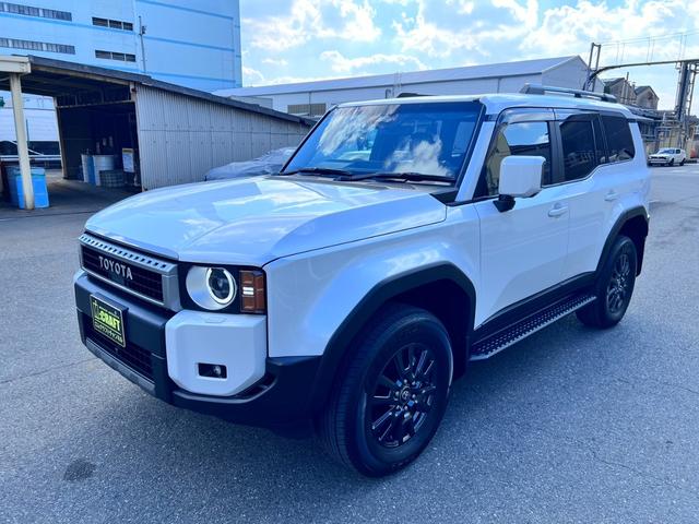 ランドクルーザー２５０ ＶＸ（11枚目）