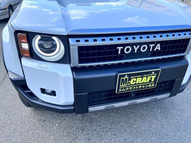 ランドクルーザー２５０ ＶＸ（12枚目）