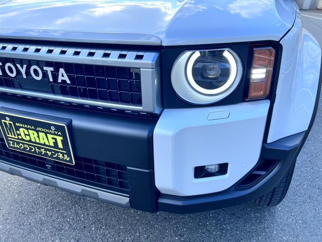 ランドクルーザー２５０ ＶＸ（13枚目）