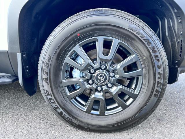 ランドクルーザー２５０ ＶＸ（15枚目）