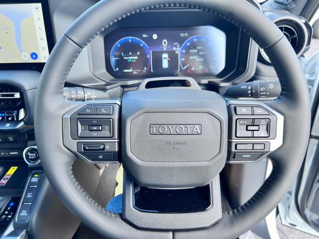 ランドクルーザー２５０ ＶＸ（16枚目）