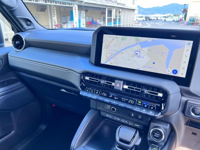 ランドクルーザー２５０ ＶＸ（17枚目）