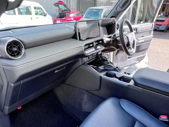 ランドクルーザー２５０ ＶＸ（18枚目）