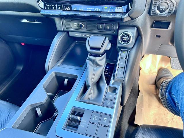 ランドクルーザー２５０ ＶＸ（19枚目）