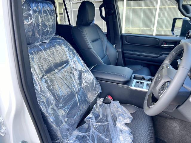 ランドクルーザー２５０ ＶＸ（21枚目）