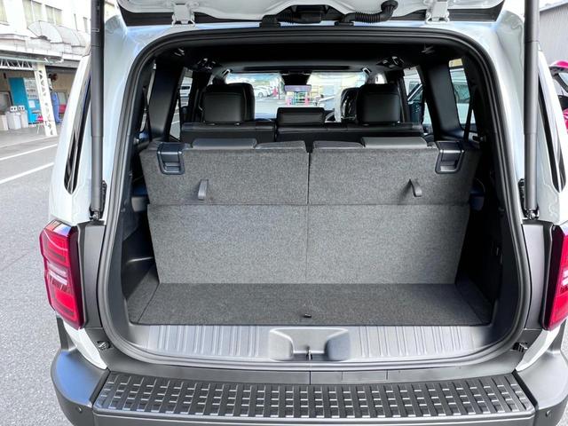 ランドクルーザー２５０ ＶＸ（29枚目）