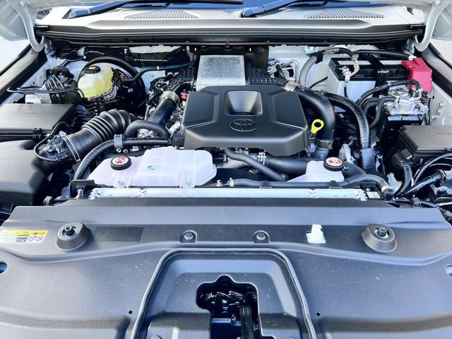 ランドクルーザー２５０ ＶＸ（31枚目）