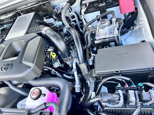 ランドクルーザー２５０ ＶＸ（32枚目）