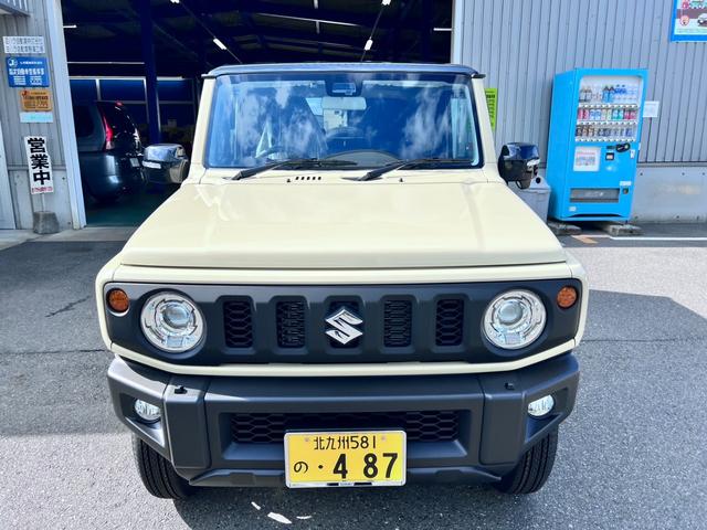 ジムニー XC(3枚目)