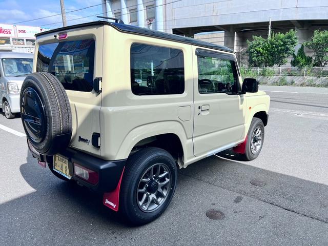 ジムニー XC(6枚目)