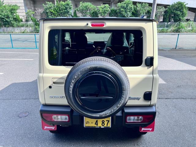 ジムニー XC(7枚目)