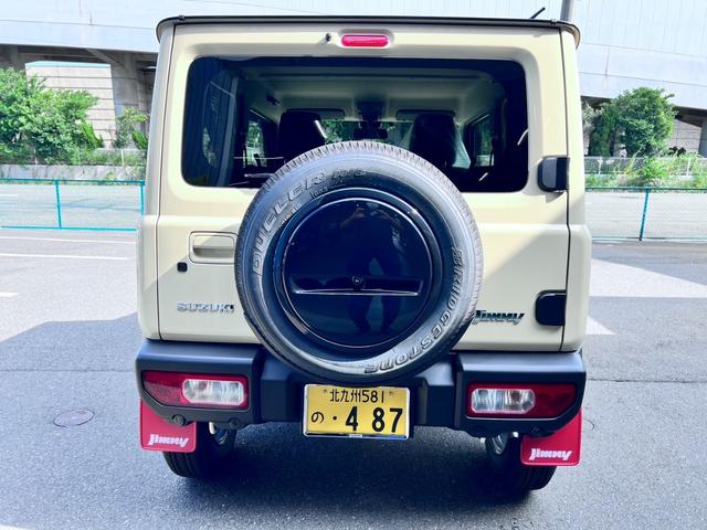 ジムニー XC(8枚目)