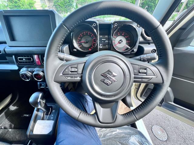 ジムニー XC(12枚目)