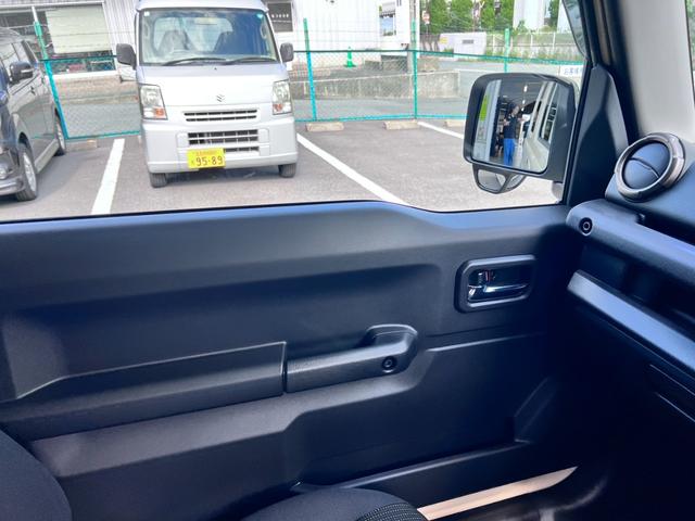 ジムニー XC(15枚目)