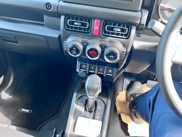 ジムニー XC(16枚目)