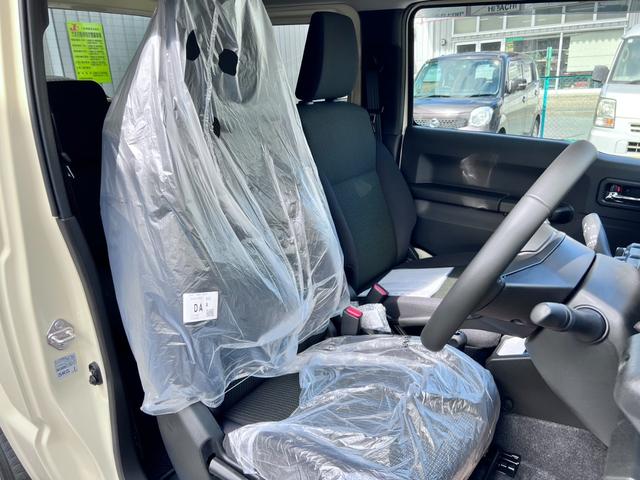 ジムニー XC(17枚目)