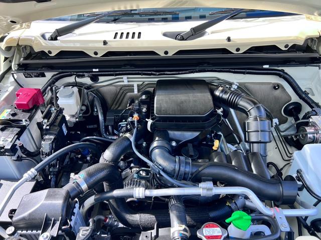 ジムニー XC(20枚目)