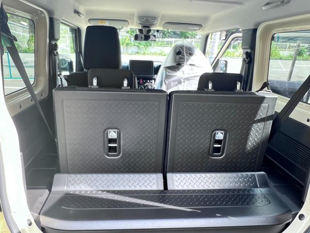 ジムニー XC(23枚目)