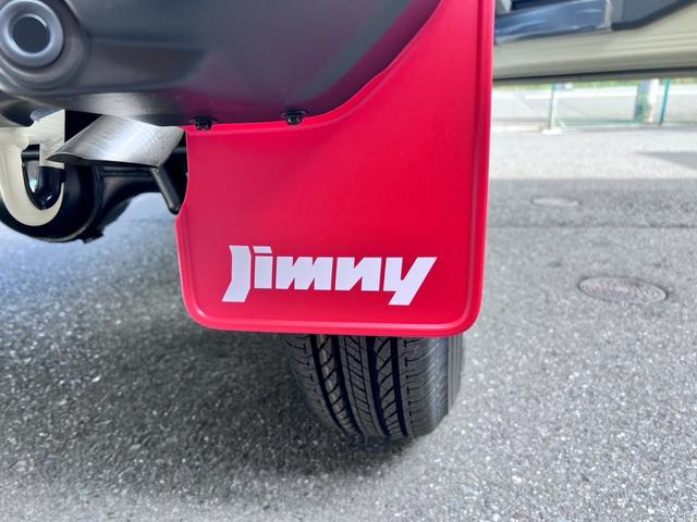 ジムニー XC(26枚目)