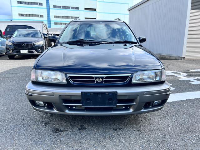 アベニールサリュー サリューＧ　ＧＴターボ（2枚目）