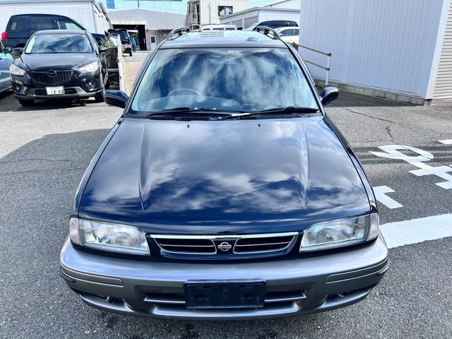 アベニールサリュー サリューＧ　ＧＴターボ（3枚目）