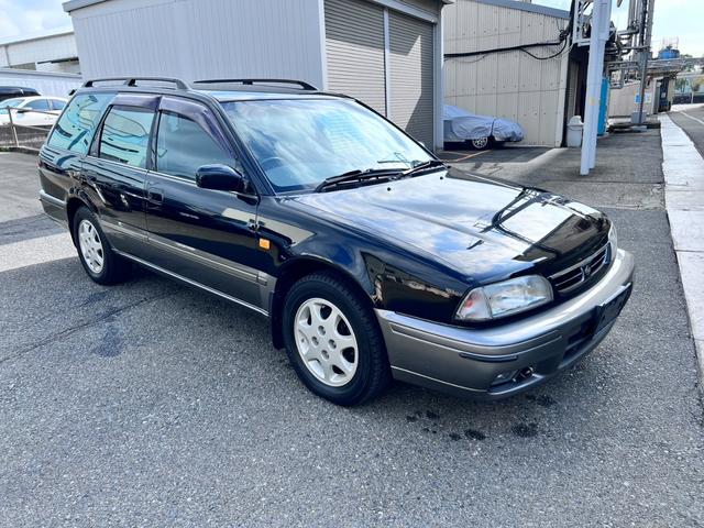 アベニールサリュー サリューＧ　ＧＴターボ（4枚目）