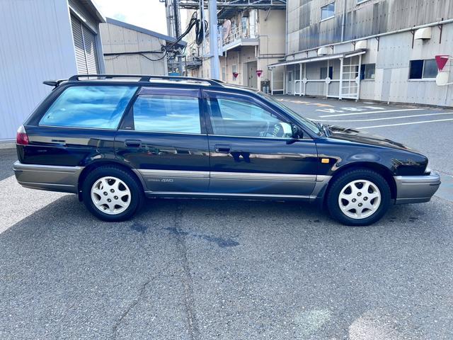 アベニールサリュー サリューＧ　ＧＴターボ（5枚目）