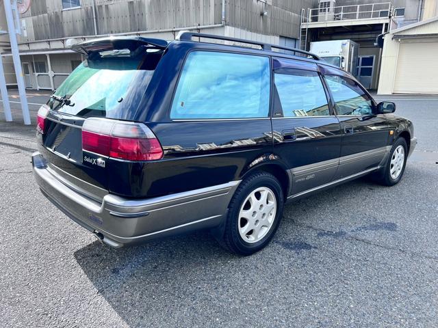 アベニールサリュー サリューＧ　ＧＴターボ（6枚目）