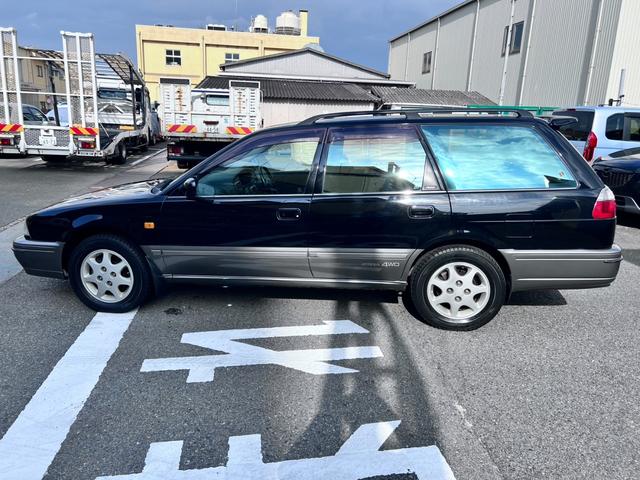 アベニールサリュー サリューＧ　ＧＴターボ（10枚目）