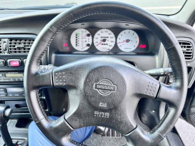 アベニールサリュー サリューＧ　ＧＴターボ（12枚目）