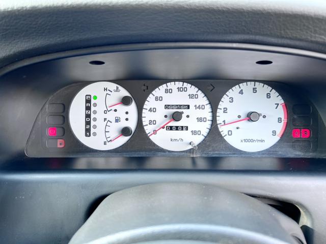 アベニールサリュー サリューＧ　ＧＴターボ（13枚目）