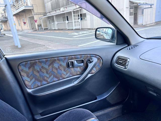 アベニールサリュー サリューＧ　ＧＴターボ（15枚目）