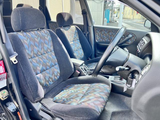 アベニールサリュー サリューＧ　ＧＴターボ（16枚目）