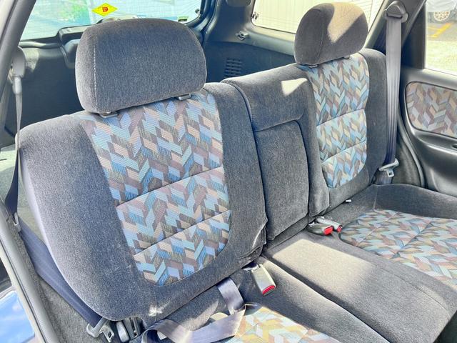 アベニールサリュー サリューＧ　ＧＴターボ（17枚目）