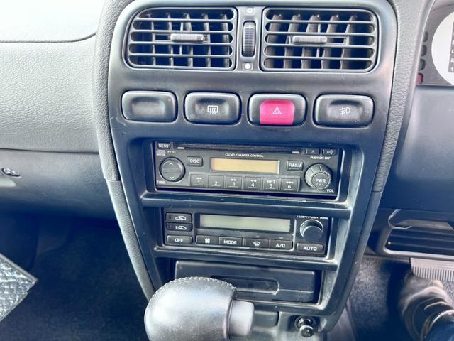 アベニールサリュー サリューＧ　ＧＴターボ（23枚目）