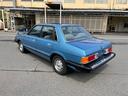 SUBARU LEONE