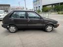 SUBARU JUSTY