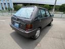 SUBARU JUSTY