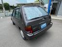 SUBARU JUSTY