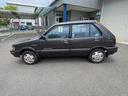 SUBARU JUSTY