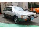 SUBARU LEONE TOURING WAGON